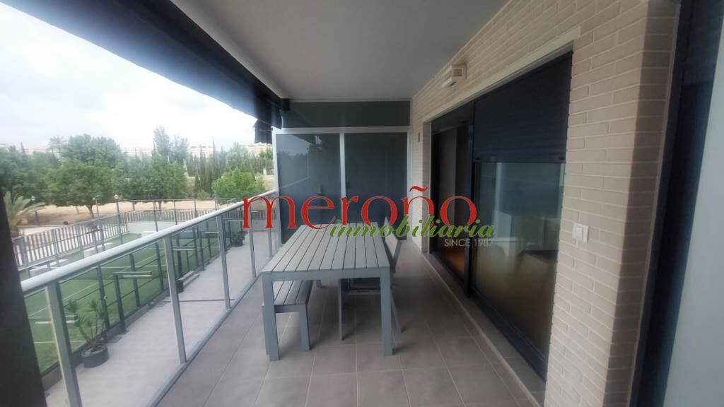 Piso en venta en Nou Altabix