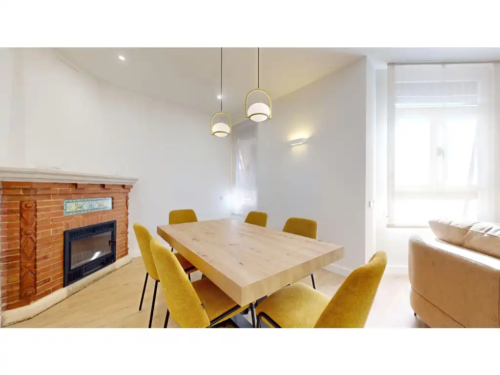 Piso en venta en Calle Jesus, Arrancapins