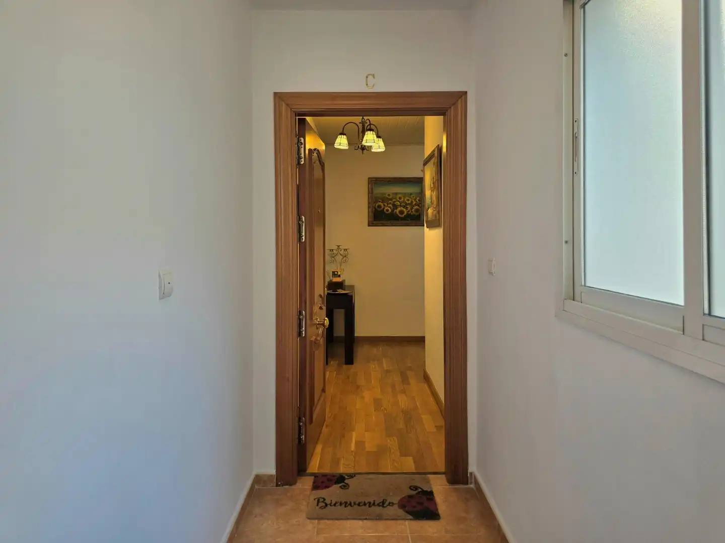 Ático en venta en Alhaurín El Grande con Aire acondicionado, Calefacción y Parquet