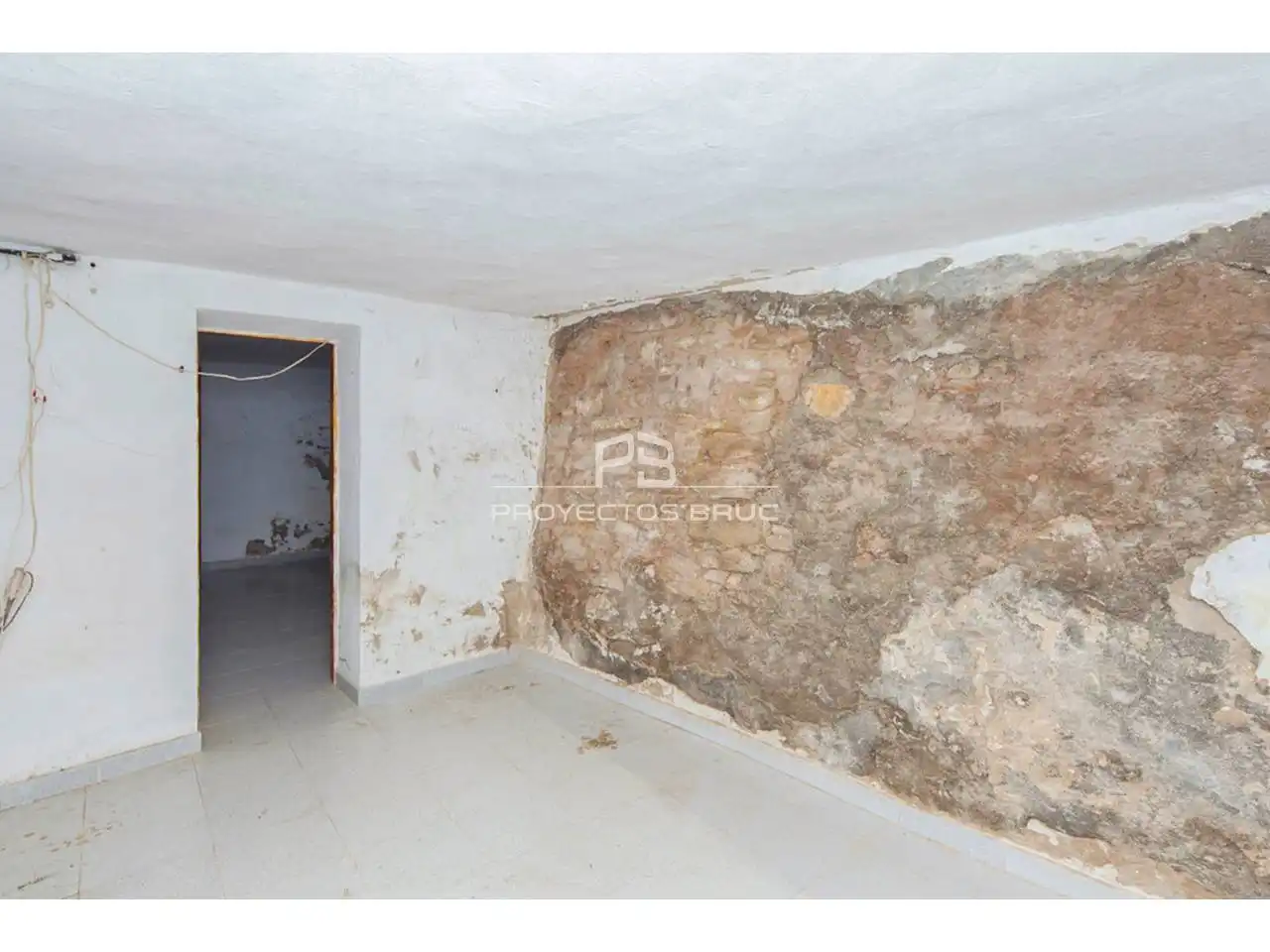 Casa en venta en Calle Sota del Castell, imagen 6