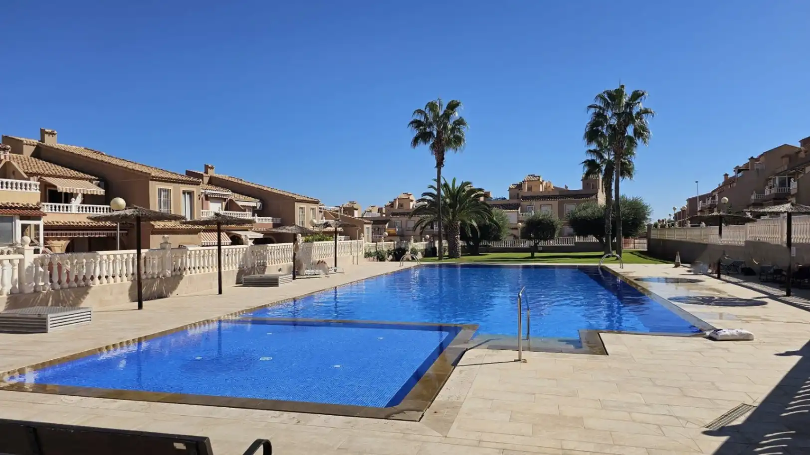 Duplex with terrace for sale in Gran Alacant, imagen 33