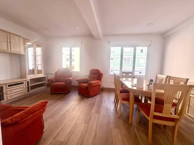 Piso en Alquiler en Puerto Chico