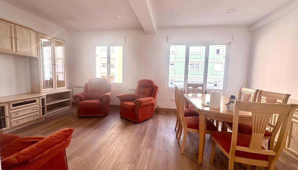 Photo 1 of Flat to rent in Puerto Chico, Cantabria