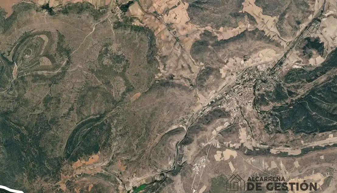 Rural land for sale in La Casilla, imagen 3