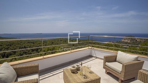 Casa  villa de 6 dormitorios en venta en San Antonio, Islas Baleares, imatge 2