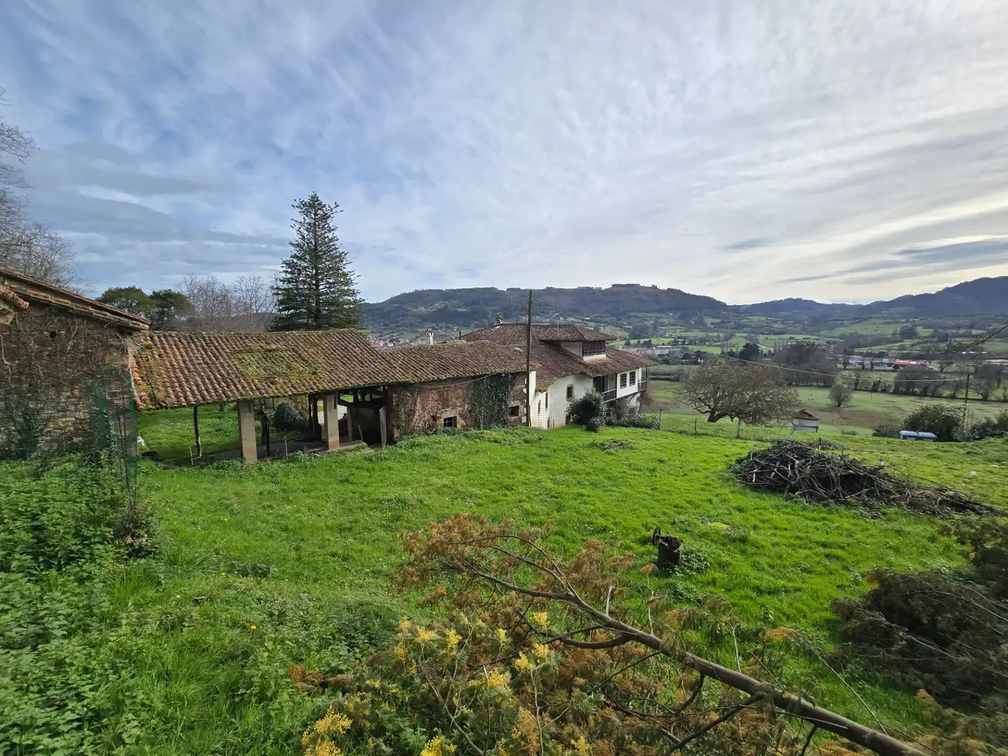 Casa o chalet en venta en Villaviciosa con Calefacción y Jardín privado