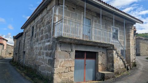 Foto 5 de Casa o chalet en venta en Outeiro de Laxe, 51, Allariz, Ourense
