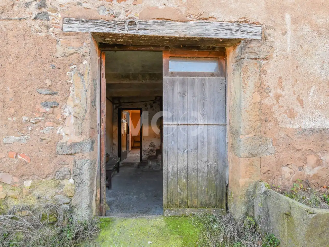 Finca rústica en venda en Vic amb Jardí privat