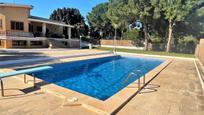 Swimming pool of House or chalet for sale in Elche / Elx  with Swimming Pool