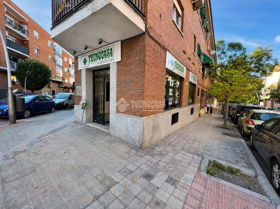 Wohnung zum Verkauf in C. de Valdemarín, imagen 20