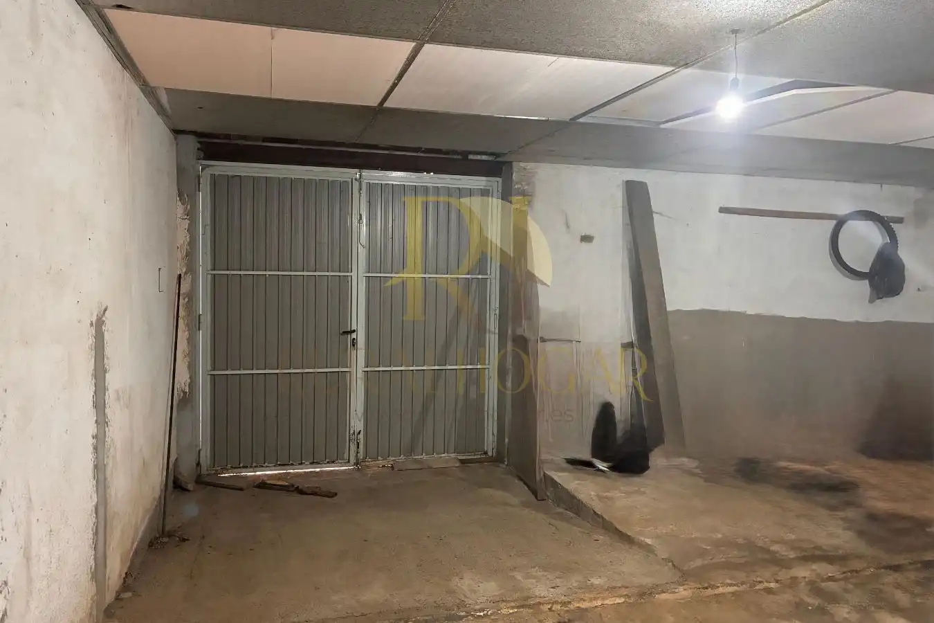 Casa o chalet en venta en Cuadros con Calefacción y Jardín privado