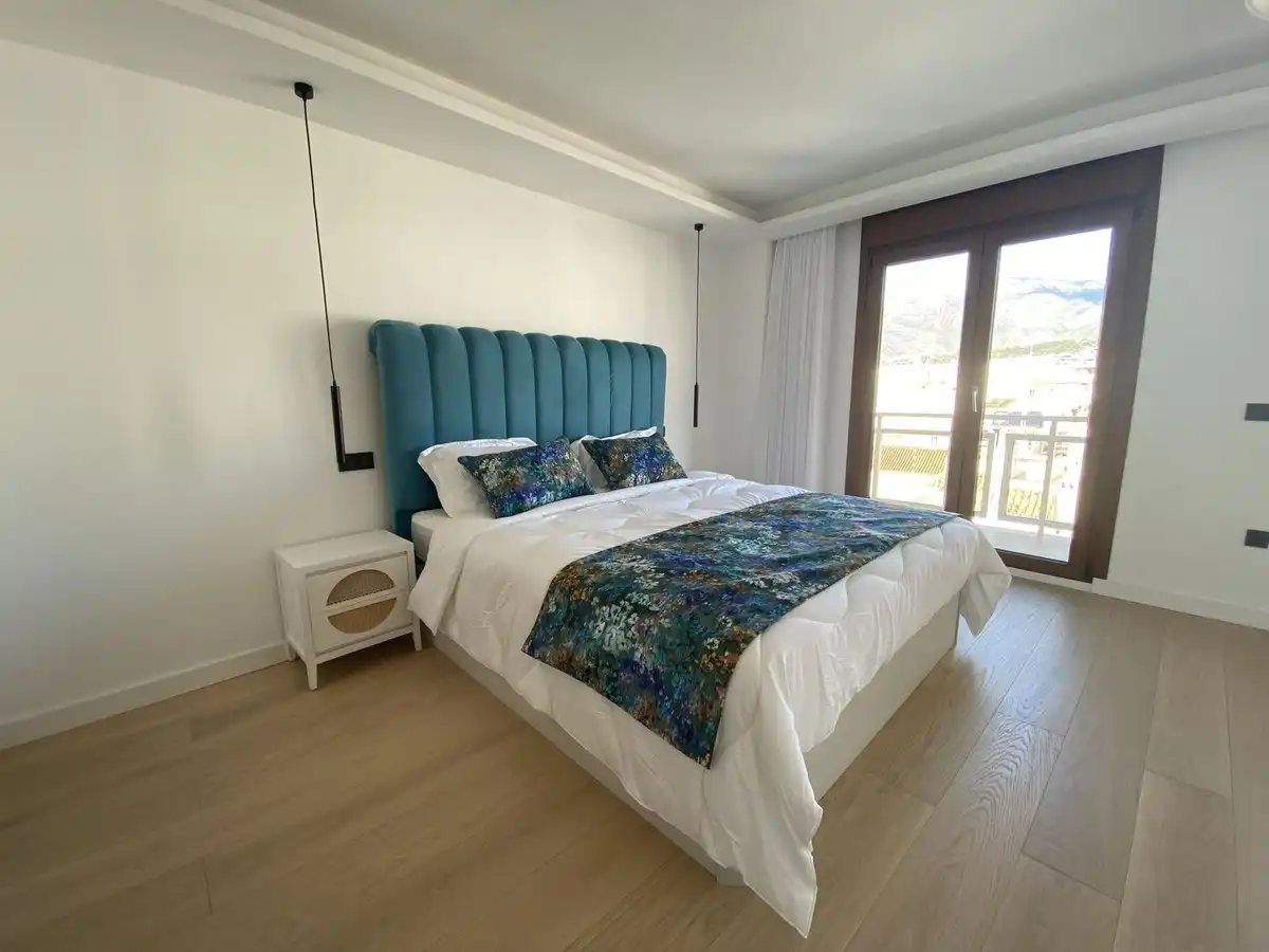 Ático con ascensor en venta en Estepona Pueblo, imagen 13