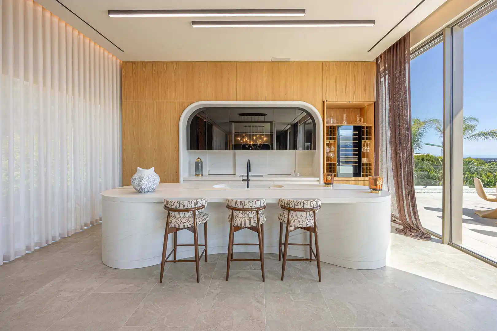 Casa amb piscina en venda a Sotogrande Alto, imagen 13