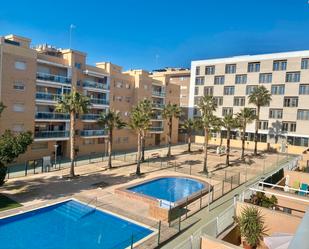 Piscina de Àtic en venda en Reus amb Aire condicionat, Calefacció i Jardí privat