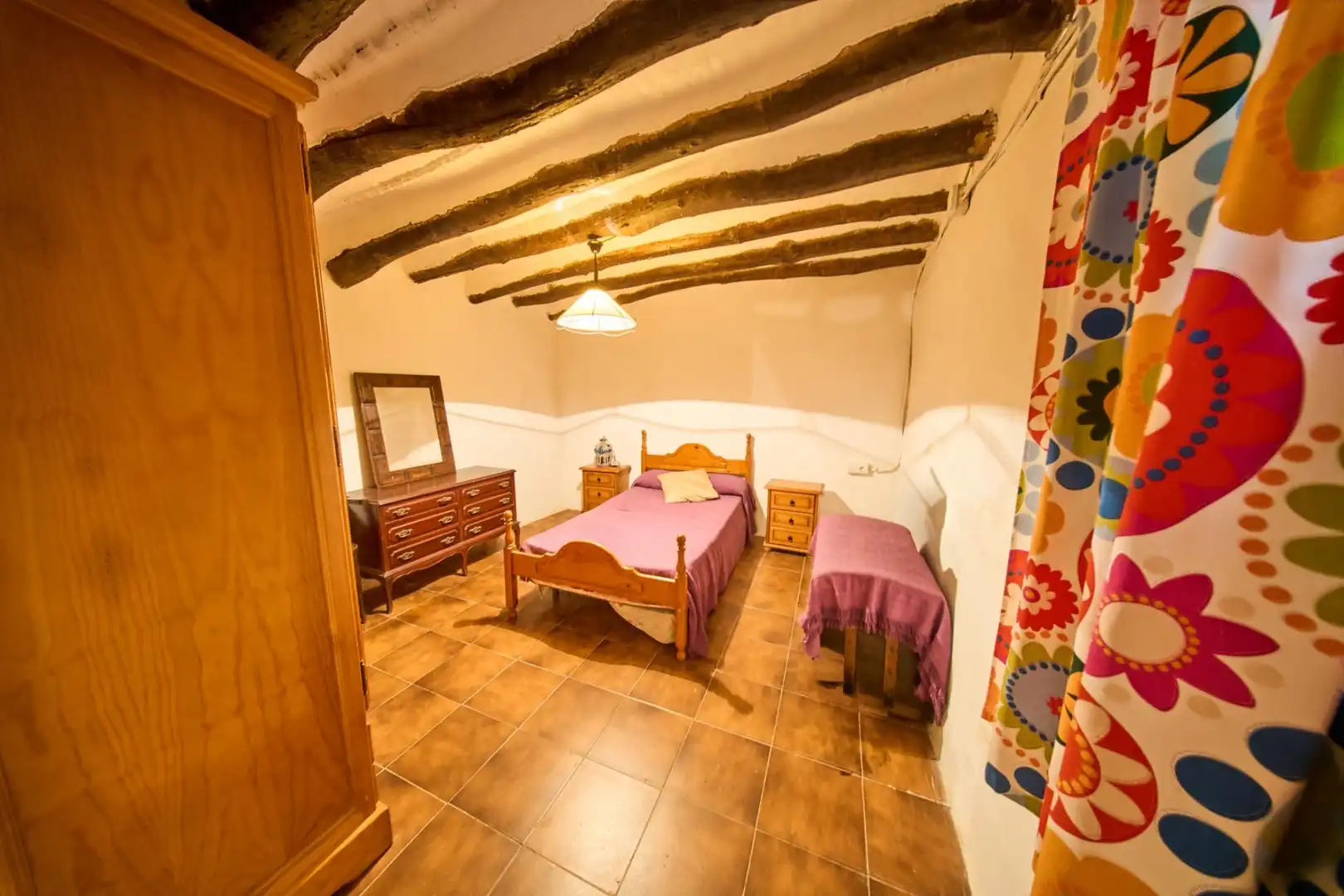 Casa rústica amb jardí en venda a Camino de la Vegueta, imagen 26