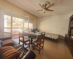 Living room of Flat for sale in Quel