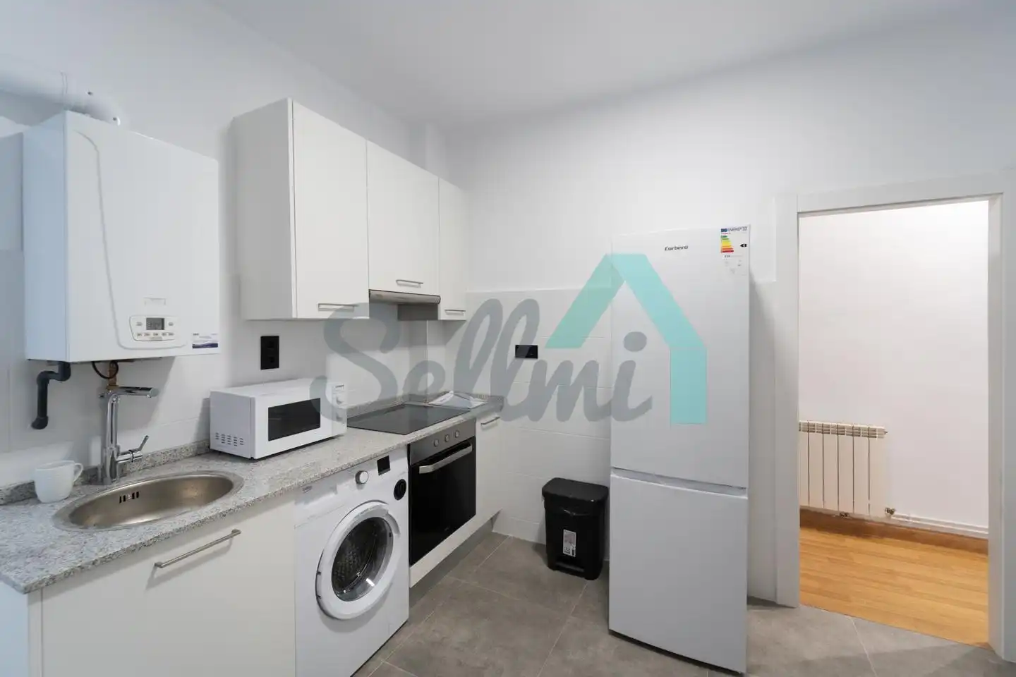 Piso con ascensor en venta en Calle Pérez de Ayala, imagen 11