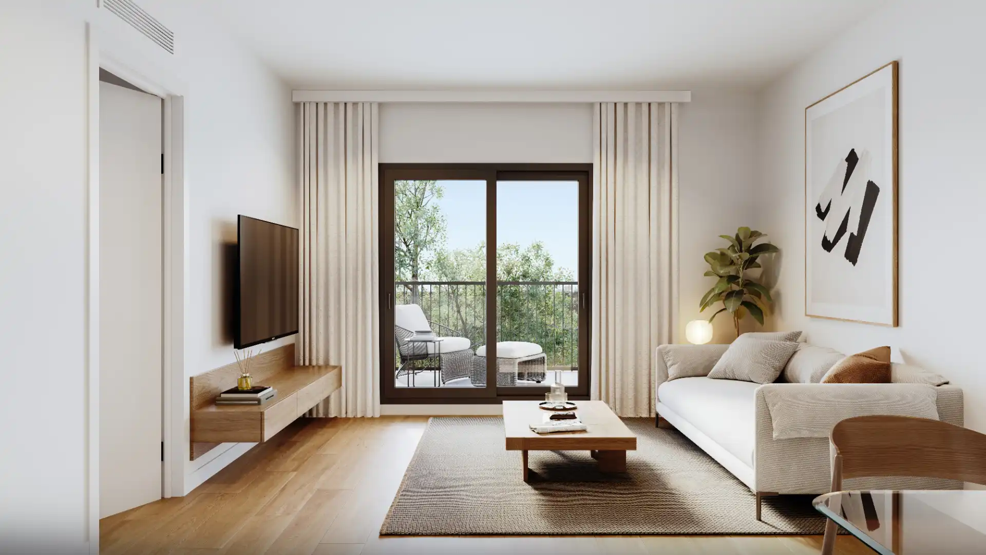 Attic for sale in Calle Hermanos Vega Olivares, 1, Valencina de la Concepción