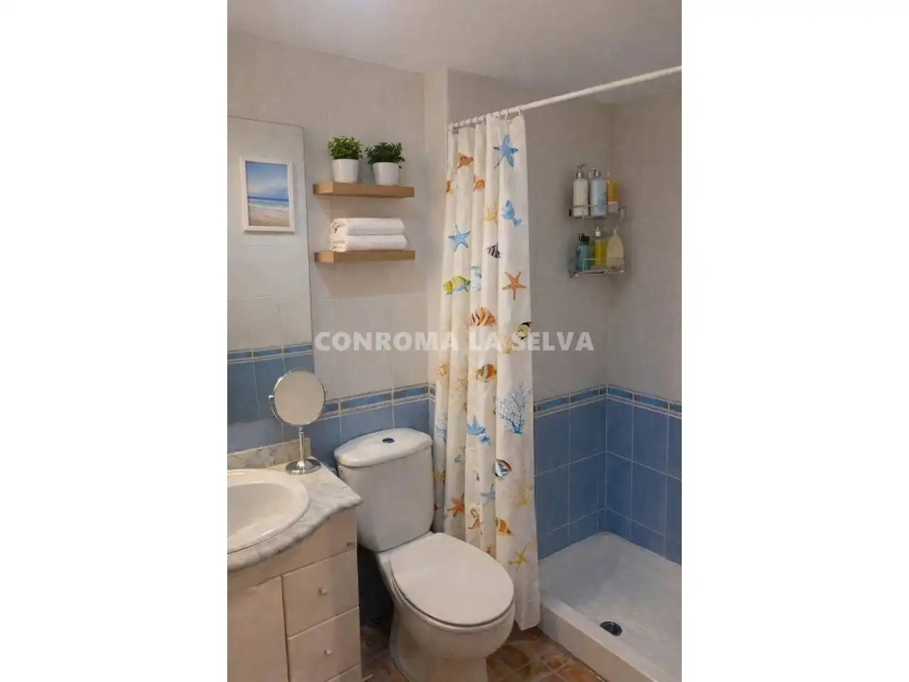 Flat with lift for sale in Calle VERGE MARIA, imagen 27