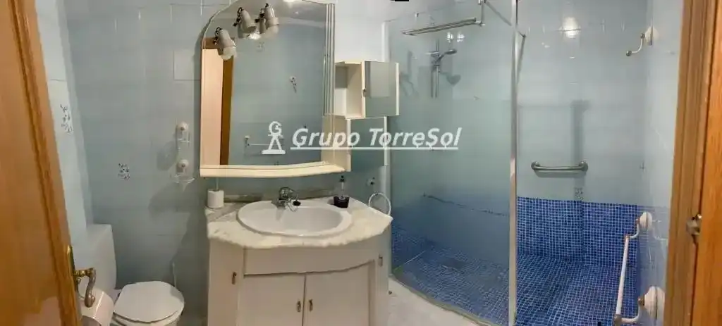 Bathroom of Flat for sale in Catral, Alicante