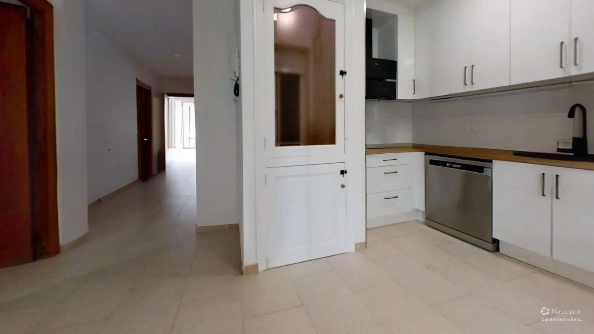 Piso con terraza en venta en Carrer Carrer Terral, imagen 33