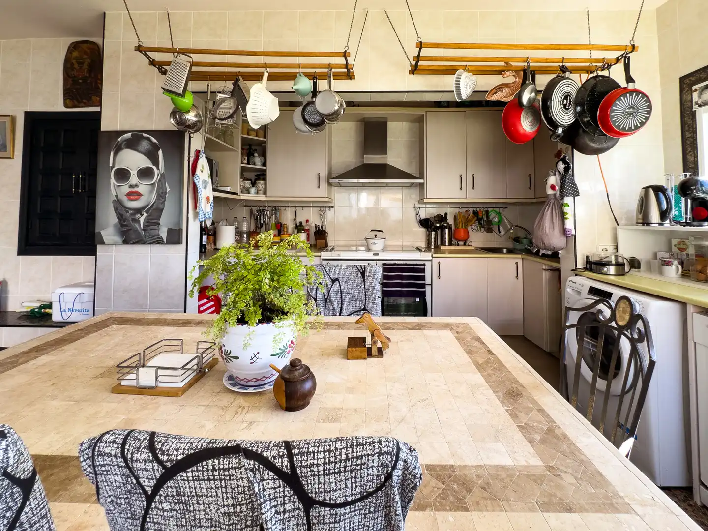 Casa con piscina en venta en Alcorrín, imagen 40