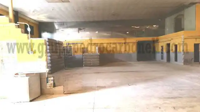 Nave industrial en alquiler en Almoradí, imagen 2