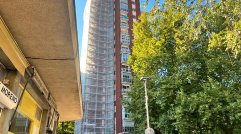 Foto 4 de Piso en venta en De Julio Urkijo Ibilbidea, Bidebieta, Gipuzkoa