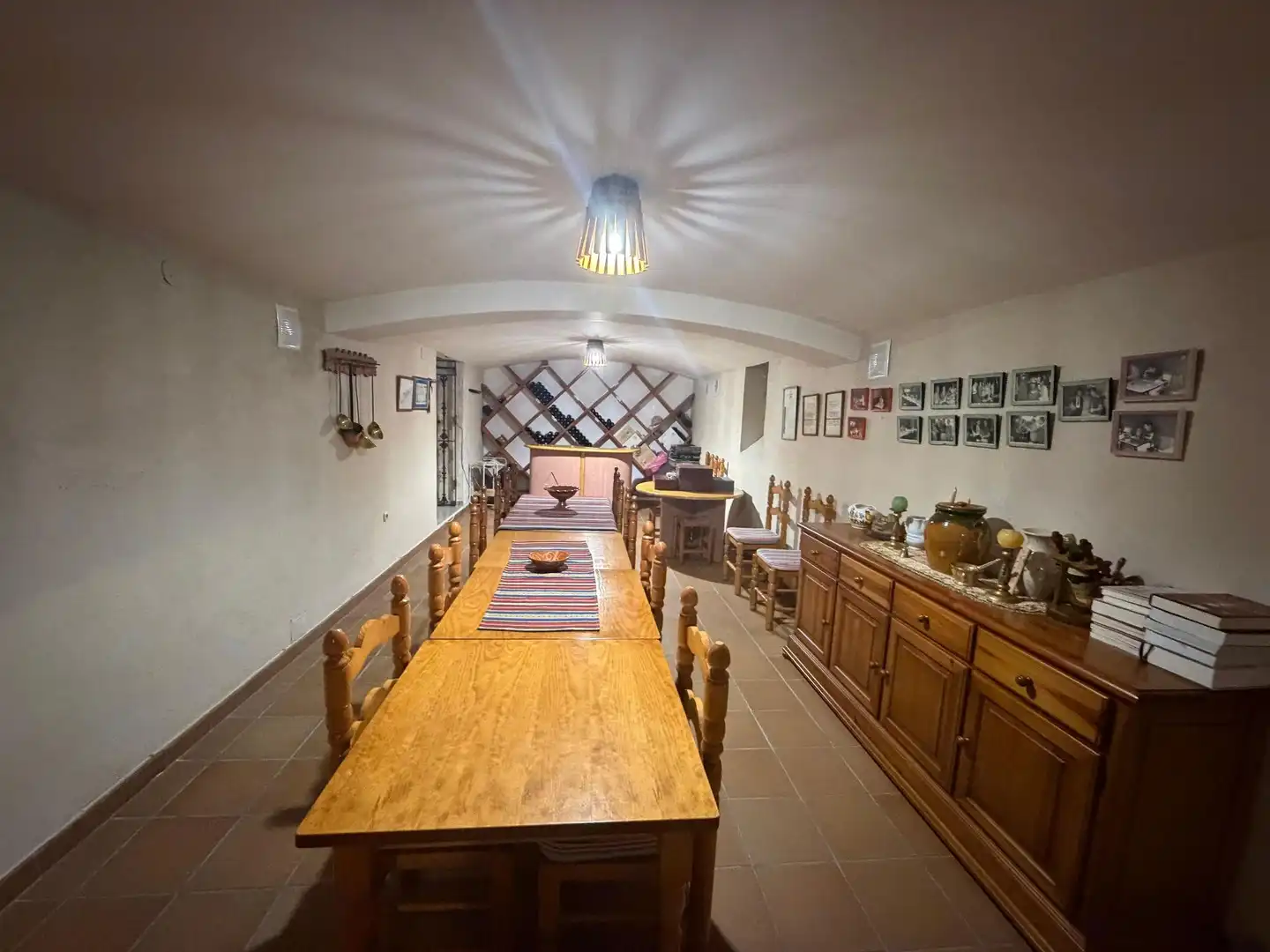 Comedor de Apartamento en venta en Jumilla
