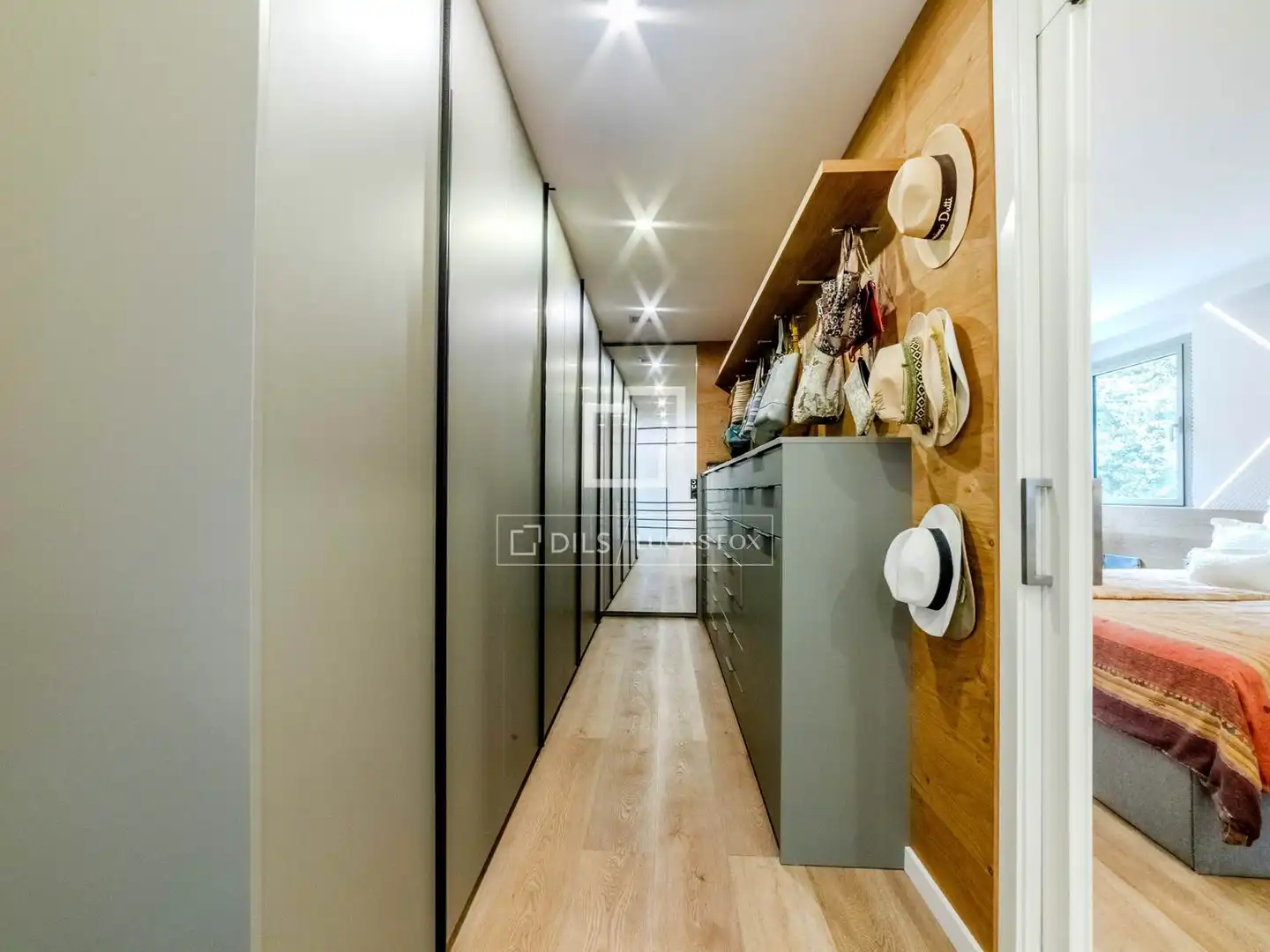 Villa mit Terrasse zum Verkauf in Can Girona - Terramar - Vinyet, imagen 30
