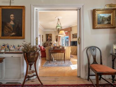 Flat with balcony for sale in Calle de Fernández de los Ríos