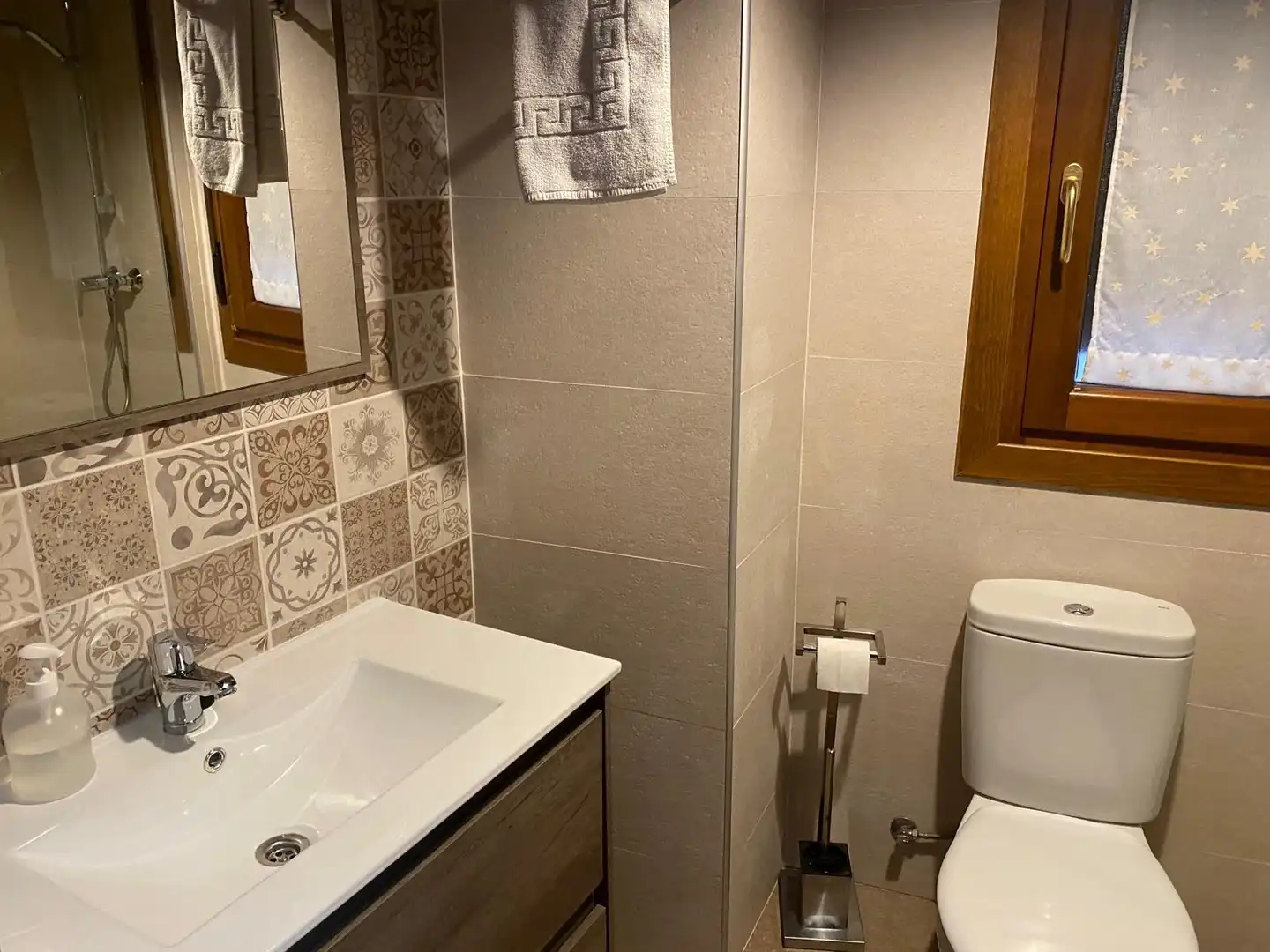 Baño de Edificio en venta en Anento