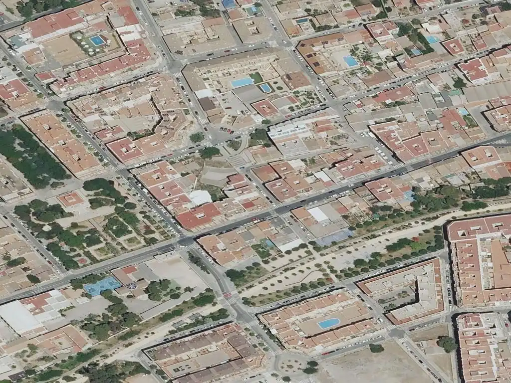 Wohnung zum Verkauf in CL SOT DE CHERA,11 Esc:1 Pl:3 Pt:06 València (Val, imagen 2