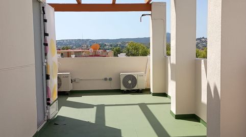 Photo 2 of Attic for rent in Montañar - El Arenal, Jávea / Xàbia