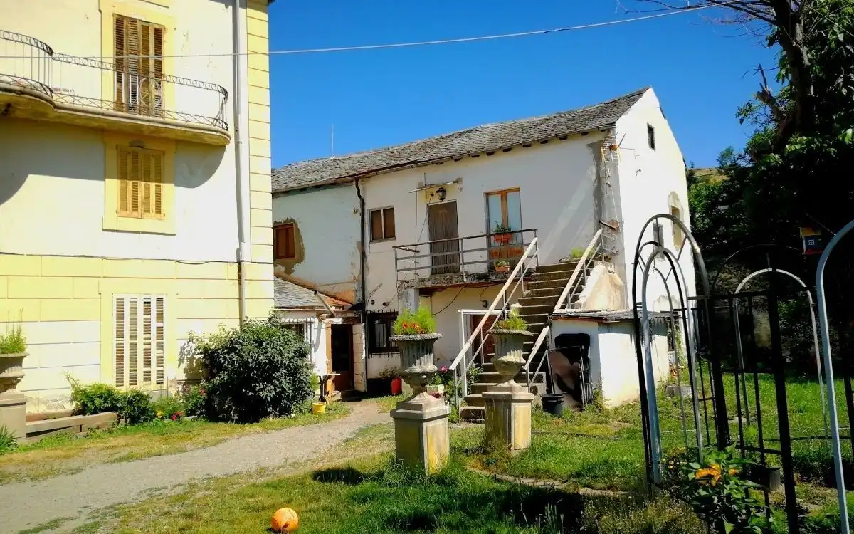 Maison rustique à vendre à Ger, imagen 6