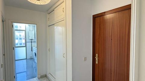 Foto 5 de Piso de alquiler en La Calzada - La Florida,  Sevilla Capital