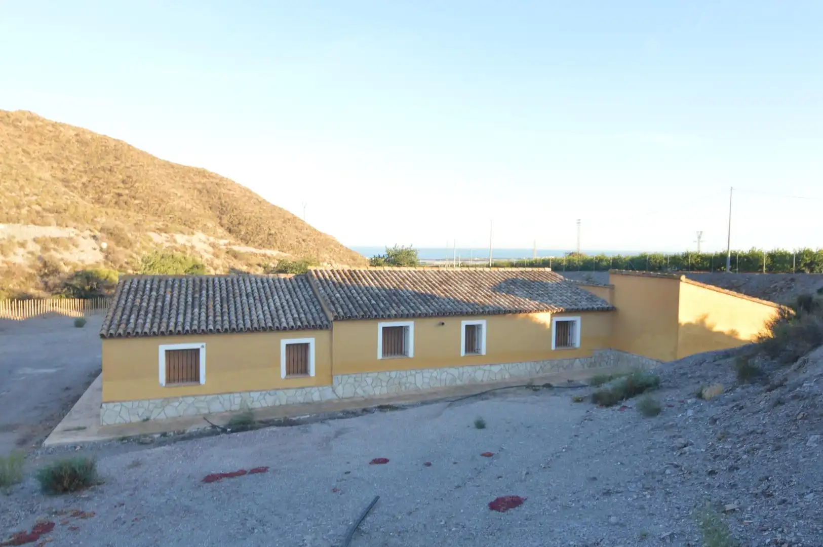 Casa rústica amb jardí en venda a Tébar - Los Arejos, imagen 28
