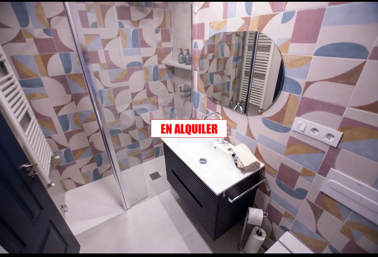 Pis de lloguer a Severo Ochoa , Puerta de Toledo - Atalaya