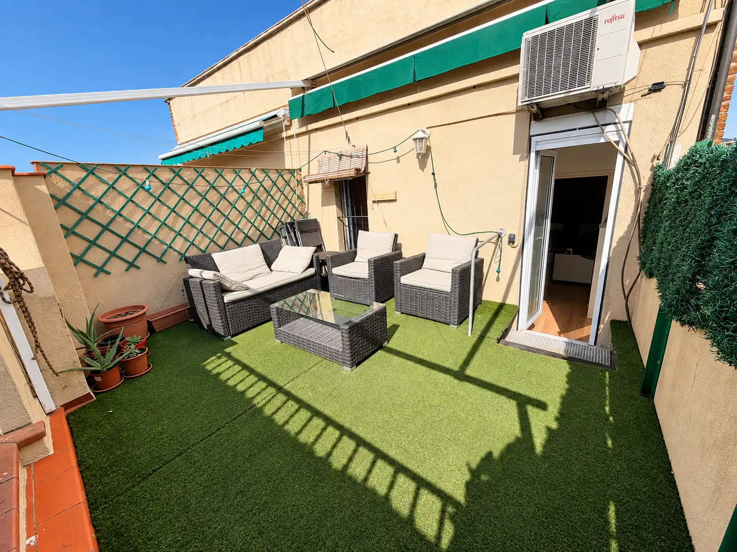 Penthouse mit Aufzug zum Verkauf in Carrer de Leiva, imagen 2