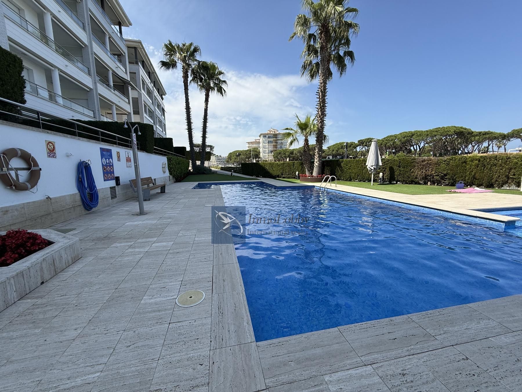 Apartament de lloguer a Punta Prima, Port d'Aro, Platja d'Aro