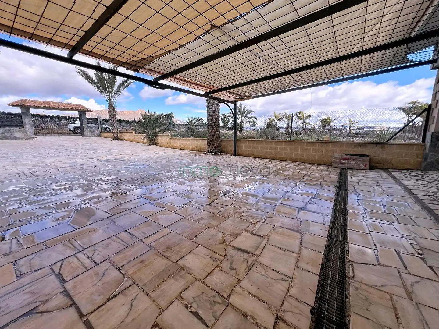 Casa con giardino in vendita a San Juan de los Terreros, imagen 35