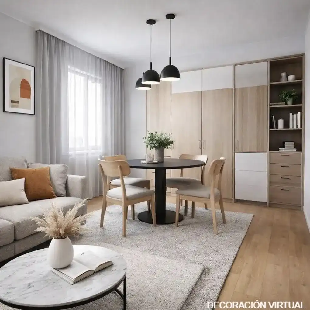 Wohnung zum Verkauf in Bueno Monreal Kalea, imagen 2