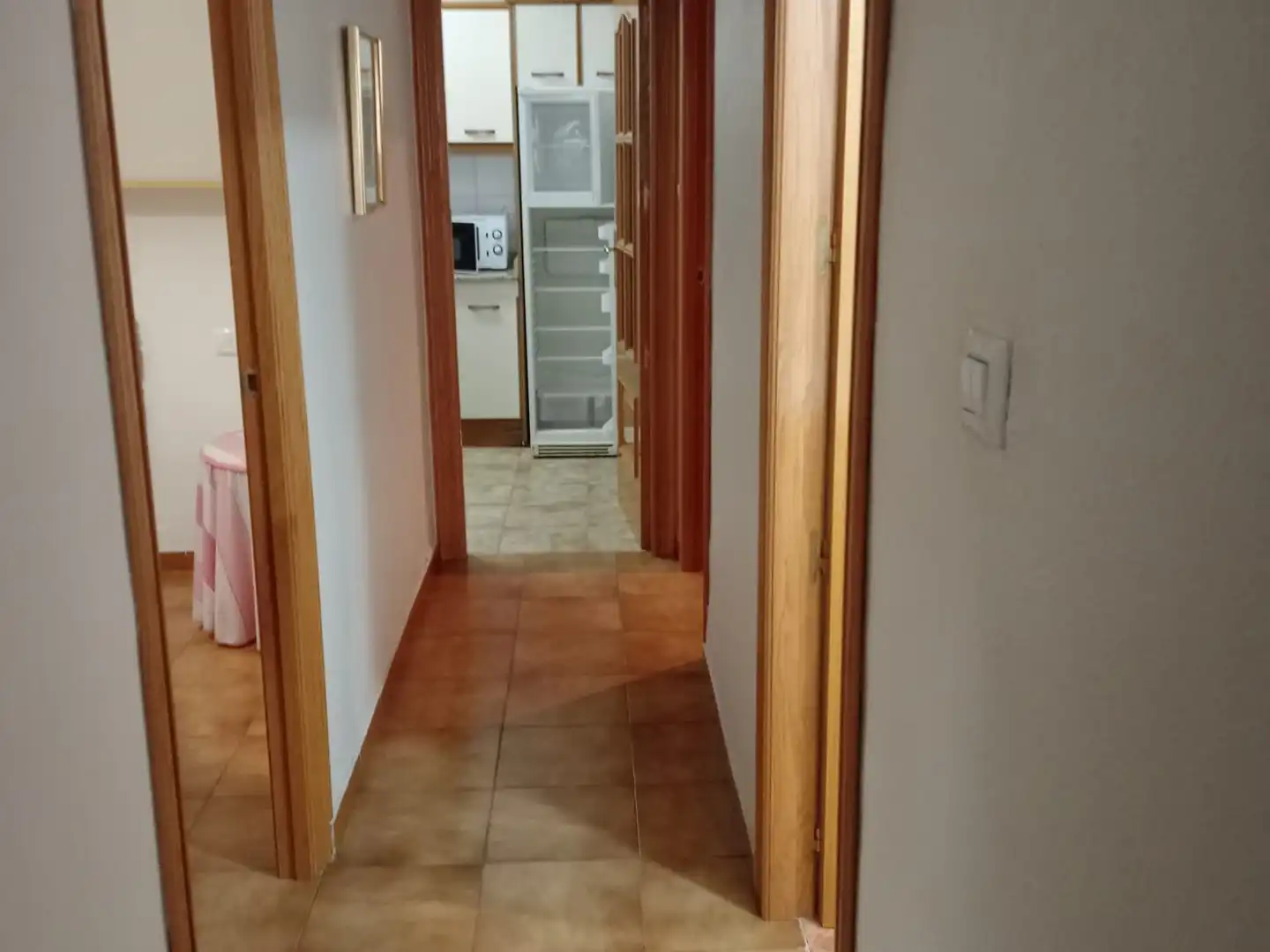 Appartamento con ascensore in affitto a Centro, imagen 9