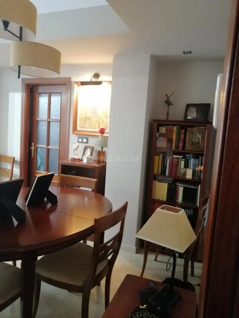 Piso con piscina en venta en Calle Alfonso X el Sabio 2, imagen 4