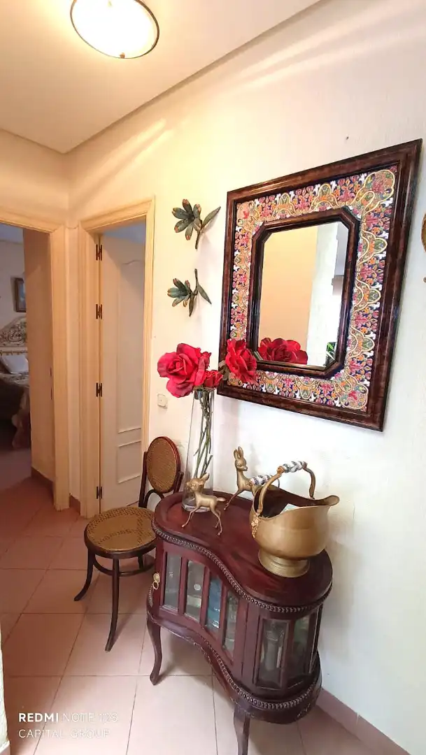 Chalet con terraza en venta en Punta Umbría, imagen 22