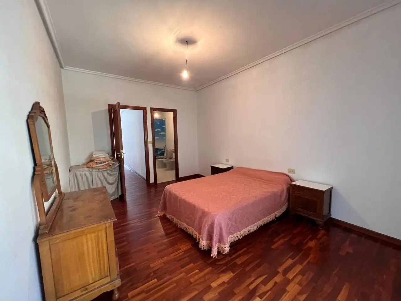 Habitación de Piso en venta en A Ponte