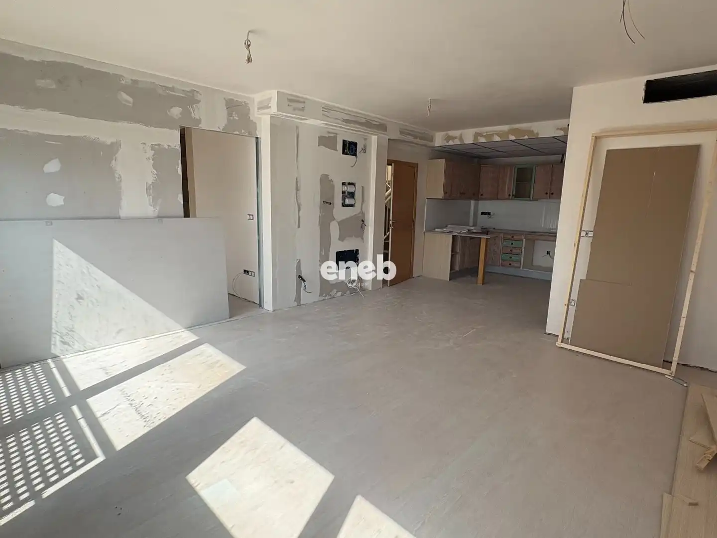 Flat with lift for sale in Montejurra, imagen 14