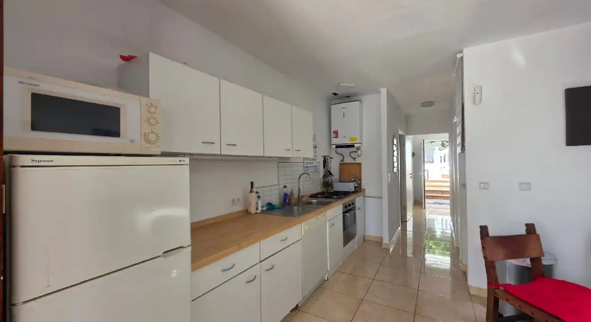 Casa con jardín en venta en El Faro de Calaburra - Chaparral, imagen 6