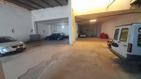 Photo 3 of Industrial buildings for sale in Calle Ferrocarril, 9, Norte - Barrio del Pilar - El Reñidero, Málaga