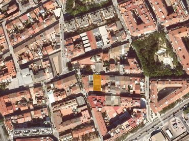 Terrenys i solars en venda a CL NEMESI VALLS 
 BARBERA DEL VALLES (BARCELONA)